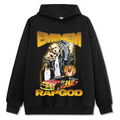 EMINEM "RAP GOD" HOODIE 2024 T-Shirts, Sweatshirt | CoreVibeTees.com (Image 1)