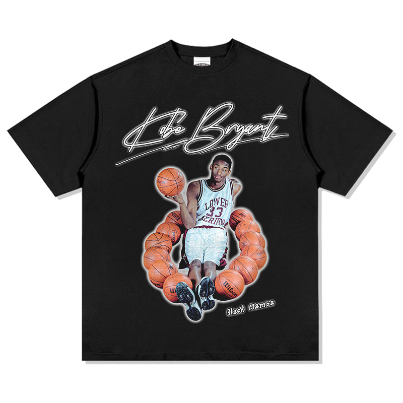 Kobe Bryant Tee NBA 2024 Style010 Hoodie, Sweatshirt | CoreVibeTees.com (Image 2)
