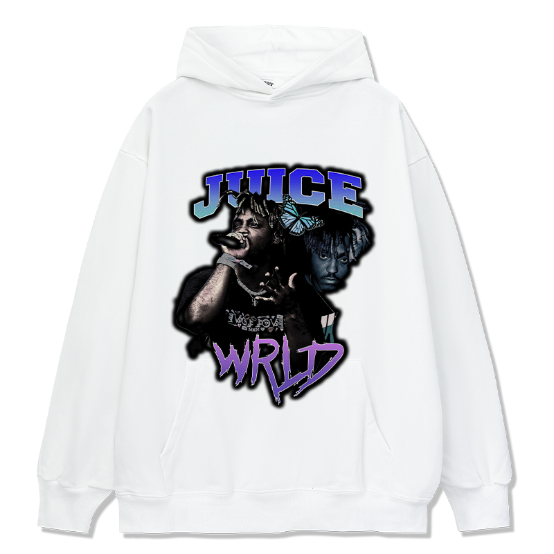 JUICE WRLD HOODIE 2024 T-Shirts, Sweatshirt | CoreVibeTees.com (Image 3)