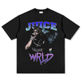 JUICE WORLD TEE 2024 Hoodie, Sweatshirt | CoreVibeTees.com (Image 1)