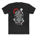 STD List Tee Hoodie, Sweatshirt | CoreVibeTees.com