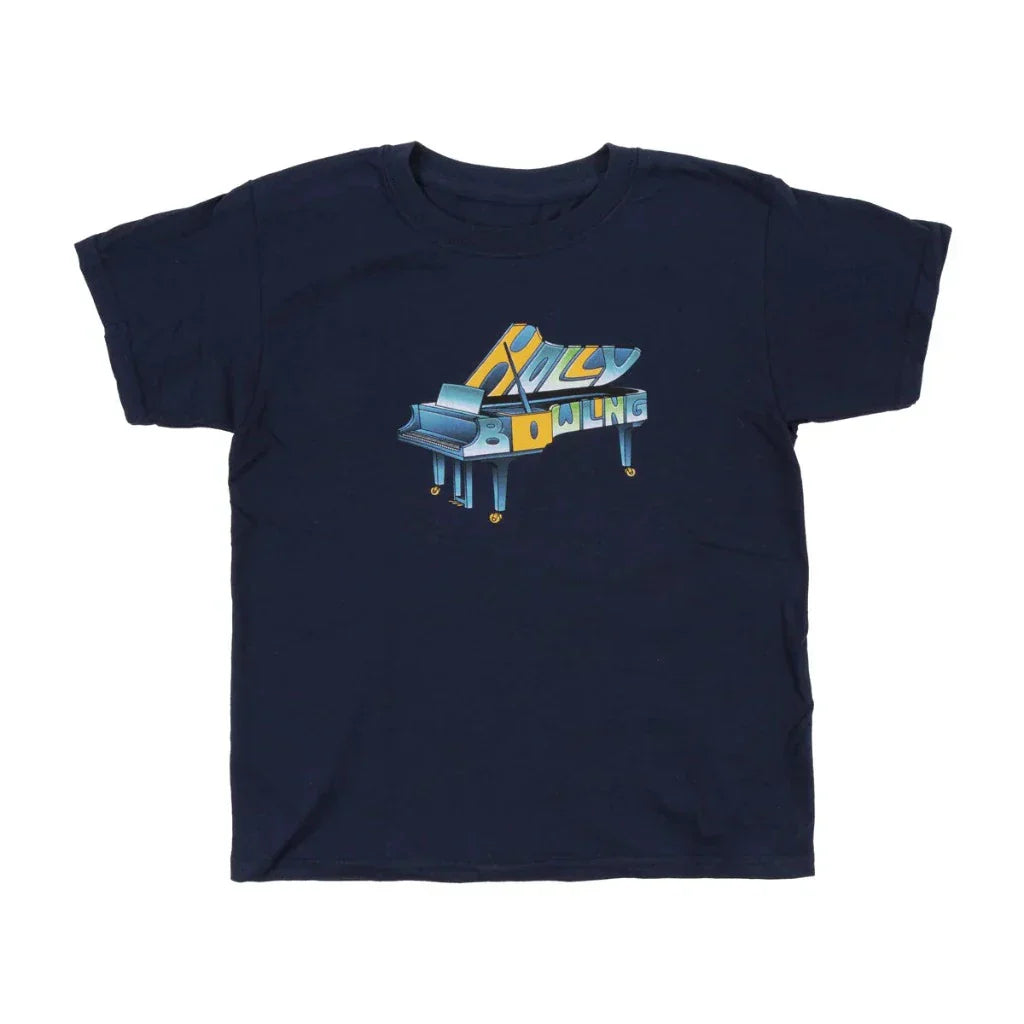 Holly Bowling Youth T-Shirt Hoodie, Sweatshirt | CoreVibeTees.com (Image 1)