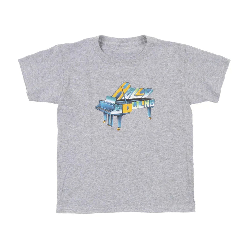 Holly Bowling Youth T-Shirt Hoodie, Sweatshirt | CoreVibeTees.com (Image 2)