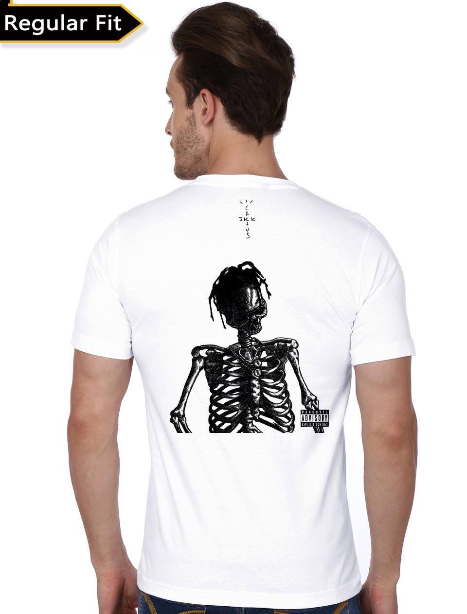 Cactus Jack T-Shirt Style004 Hoodie, Sweatshirt | CoreVibeTees.com
