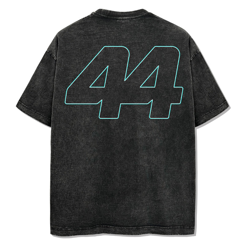 Lewis Hamilton Tee Style005 Hoodie, Sweatshirt | CoreVibeTees.com (Image 5)