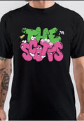 The Scotts T-Shirt Hoodie, Sweatshirt | CoreVibeTees.com