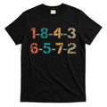 18436572 18436572 Firing Order Engine V8 Vintage T-Shirt Hoodie, Sweatshirt | CoreVibeTees.com