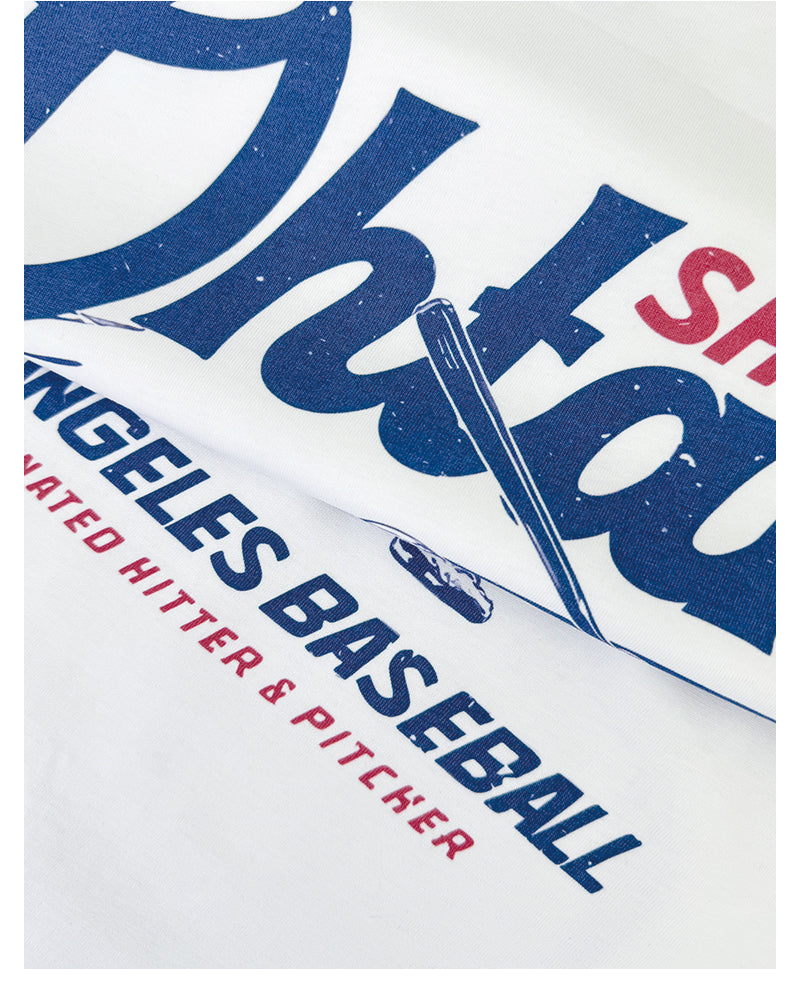 Shohei Ohtani "Signature "Hoodie T-Shirts, Sweatshirt | CoreVibeTees.com (Image 5)