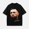 Conor McGregor TEE Style038 Hoodie, Sweatshirt | CoreVibeTees.com (Image 1)