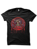 Nier â€“ Simone (Beautiful) Black Half Sleeve T-Shirt Hoodie, Sweatshirt | CoreVibeTees.com