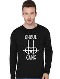 Ghoul Gang Full Sleeve T-Shirt Hoodie, Sweatshirt | CoreVibeTees.com