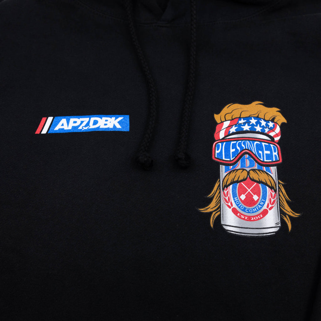 The Party - AP7 Hoodie T-Shirts, Sweatshirt | CoreVibeTees.com (Image 5)