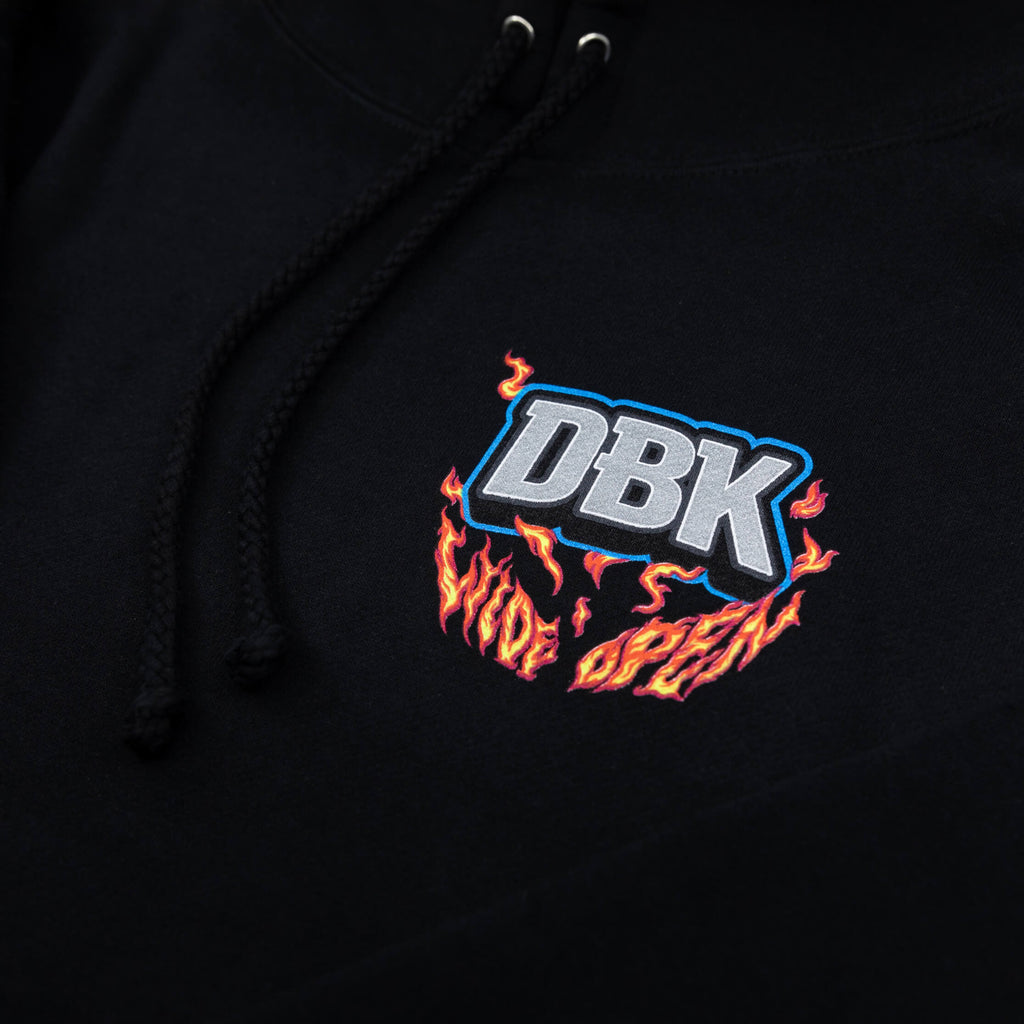 Wide Open Hoodie T-Shirts, Sweatshirt | CoreVibeTees.com (Image 4)
