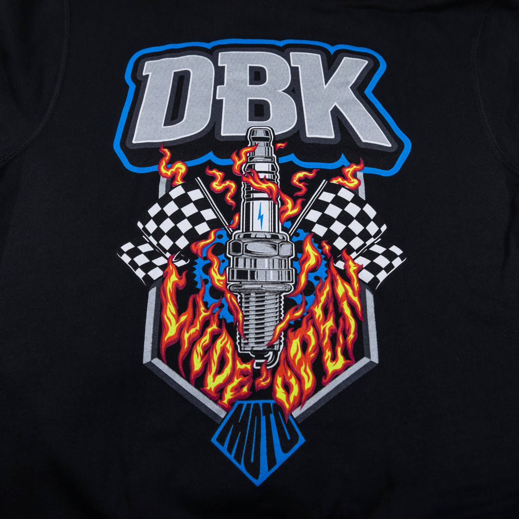 Wide Open - Youth Hoodie T-Shirts, Sweatshirt | CoreVibeTees.com (Image 3)