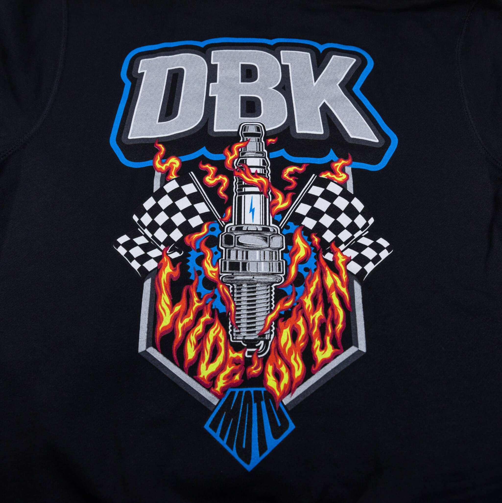 Wide Open - Youth Hoodie T-Shirts, Sweatshirt | CoreVibeTees.com (Image 3)