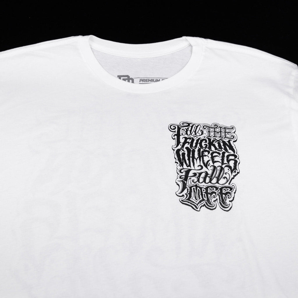 TTFWFO - Premium Tall Tee Hoodie, Sweatshirt | CoreVibeTees.com (Image 4)