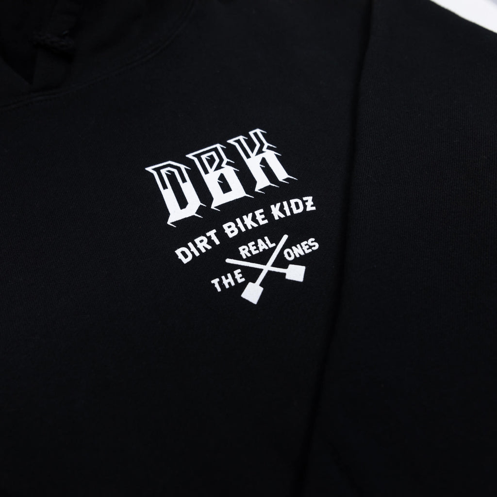 Shovel Soldier - Youth Hoodie T-Shirts, Sweatshirt | CoreVibeTees.com (Image 2)
