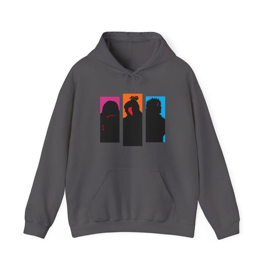 '120 Percent' Mahito Todo Yuji Sweatshirt Ju Jutsu Kaisen Anime Manga Inspired Mens Womens Unisex Clothing Casual Crewneck Pullover Cotton Fabric Menswear Soft