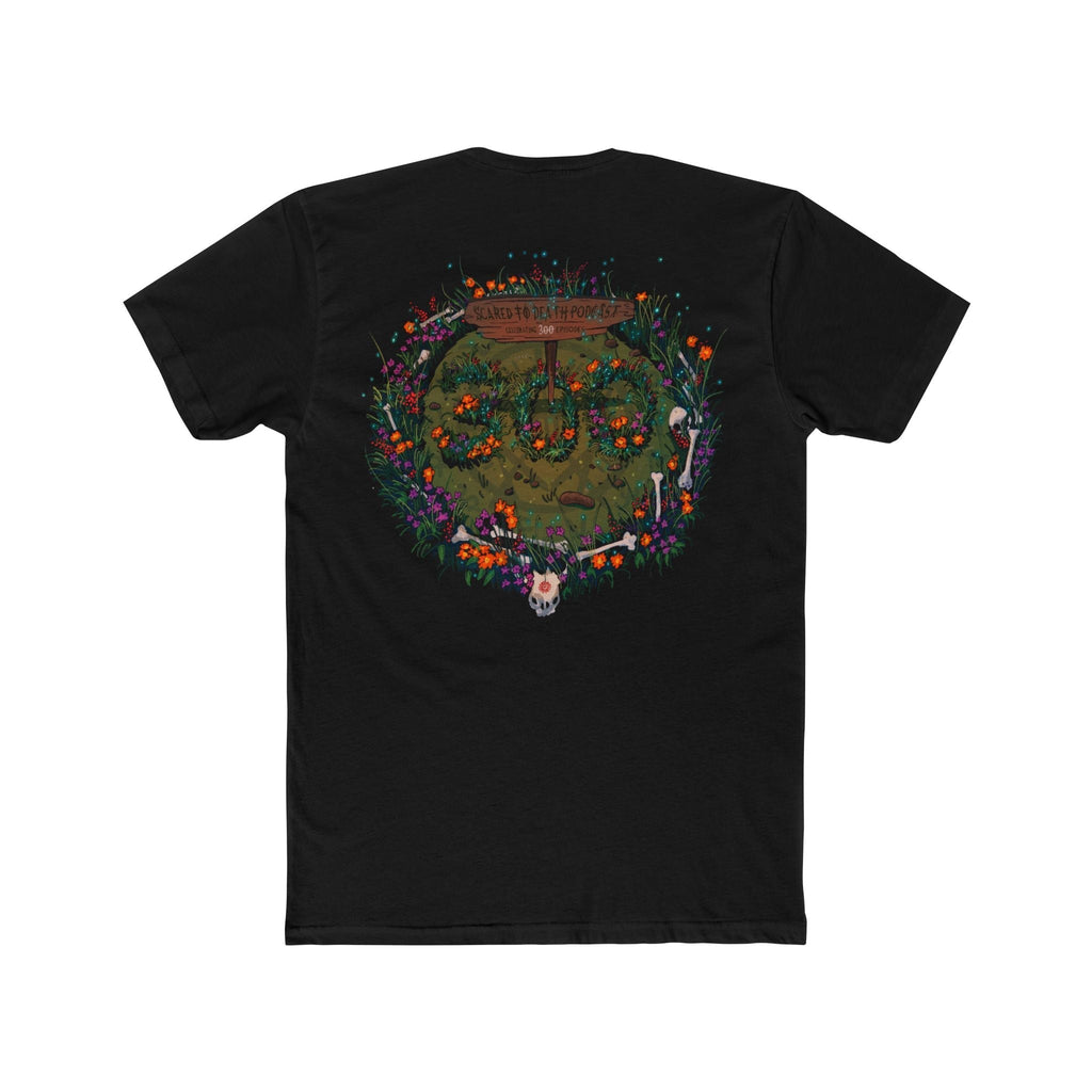 STD 300 Tee Hoodie, Sweatshirt | CoreVibeTees.com (Image 2)