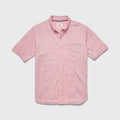 Tony Pique Knit Shirt - Pink Heather Hoodie, Sweatshirt | CoreVibeTees.com (Image 1)