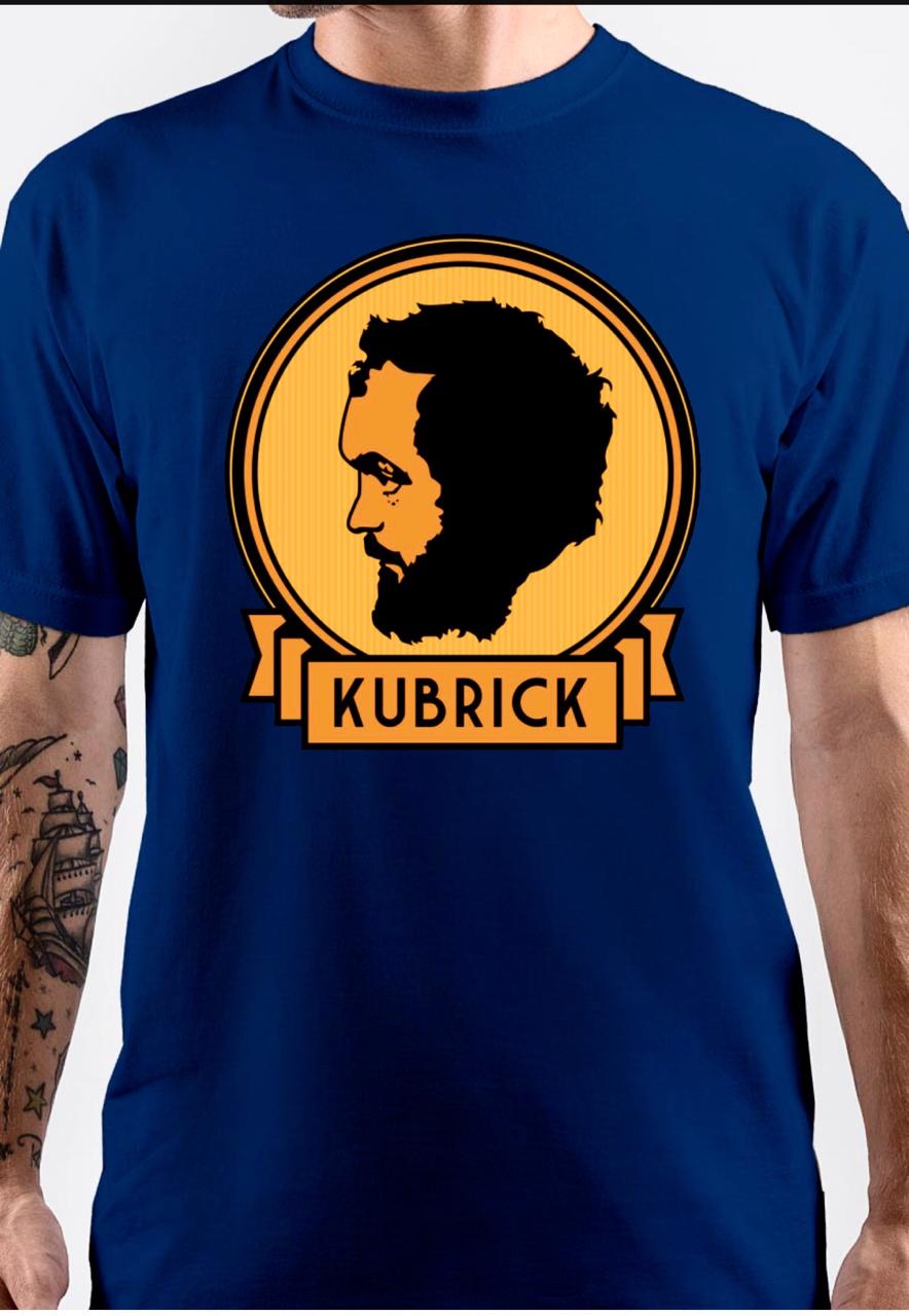 Nexart Kubrick T-Shirt Hoodie, Sweatshirt | CoreVibeTees.com