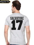 Salvatore 17 T-Shirt Hoodie, Sweatshirt | CoreVibeTees.com
