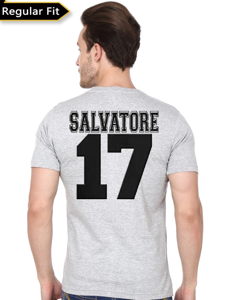 Salvatore 17 T-Shirt Hoodie, Sweatshirt | CoreVibeTees.com