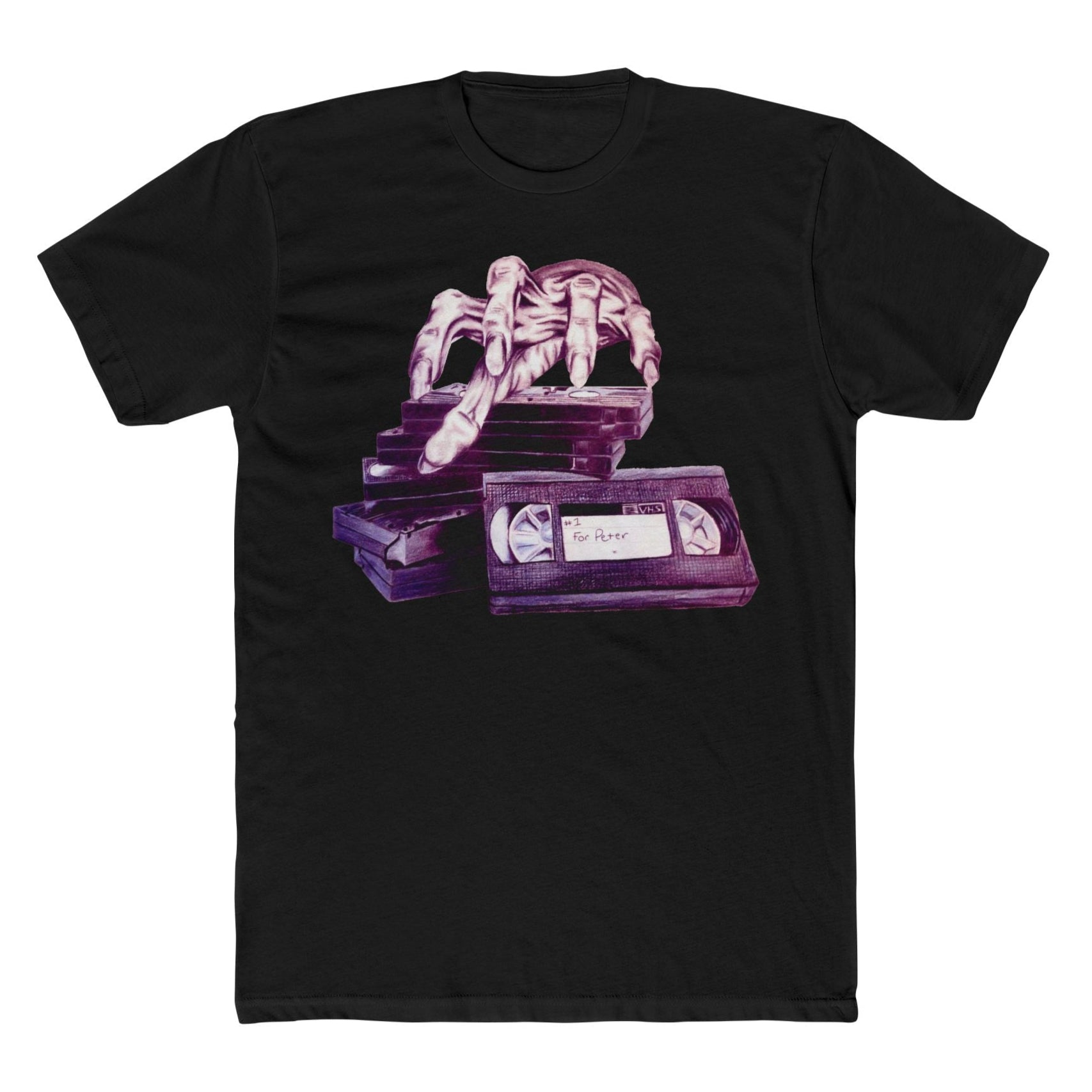 A Tape For Peter Tee Hoodie, Sweatshirt | CoreVibeTees.com