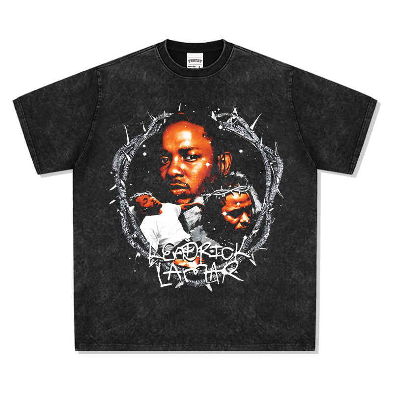 Kendrick Lamar Sweatshirt T-Shirts, Hoodie | CoreVibeTees.com (Image 3)
