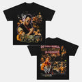 The Rock TEE Hoodie, Sweatshirt | CoreVibeTees.com (Image 1)