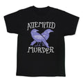 Attempted Murder Kid's Tee Hoodie, Sweatshirt | CoreVibeTees.com (Image 1)