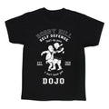 Bobby Hill Self Defense Dojo Kid's Tee Hoodie, Sweatshirt | CoreVibeTees.com (Image 1)