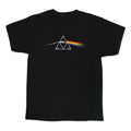 Dark Side of the Triforce Kid's Tee Hoodie, Sweatshirt | CoreVibeTees.com (Image 1)