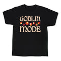Goblin Mode D&D Kid's Tee Hoodie, Sweatshirt | CoreVibeTees.com (Image 1)