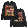 CRISTIANO RONALDO SWEATSHIRT 2024 T-Shirts, Hoodie | CoreVibeTees.com (Image 1)