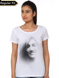 Custom White T-Shirt Style004 Hoodie, Sweatshirt | CoreVibeTees.com