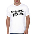 My Chemical Romance White T-Shirt Style002 Hoodie, Sweatshirt | CoreVibeTees.com