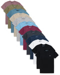 Custom 12 Pack Basic Tee - Branded Hoodie, Sweatshirt | CoreVibeTees.com