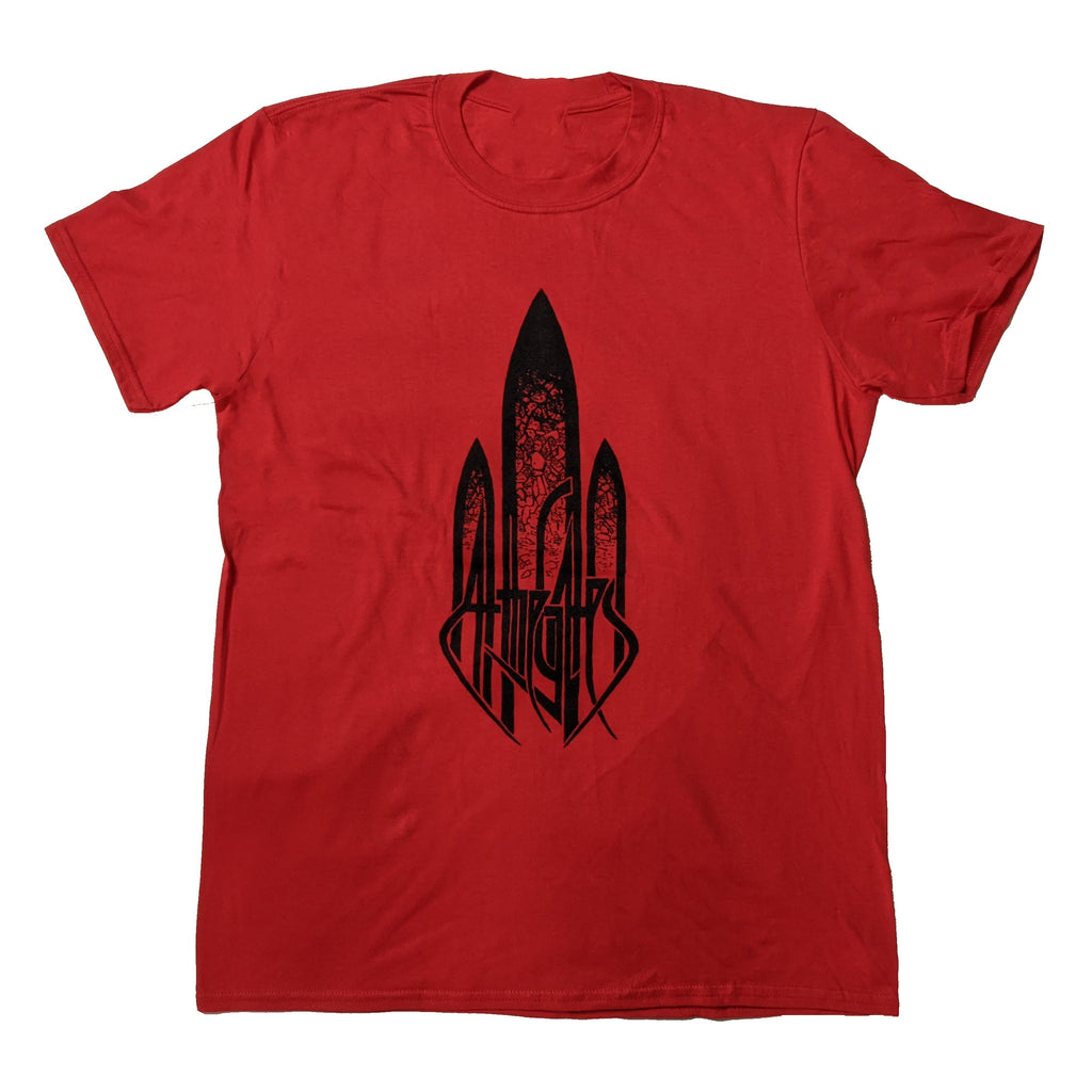 At The Gates - The Red In The Sky Is Ours t-shirt Hoodie, Sweatshirt | CoreVibeTees.com (Image 2)