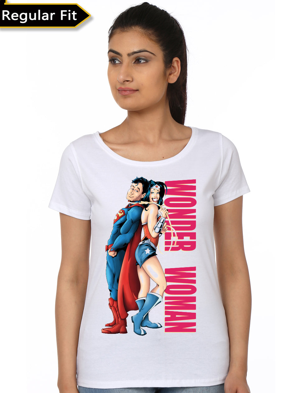 Pretty Wonder Girls T-Shirt Hoodie, Sweatshirt | CoreVibeTees.com
