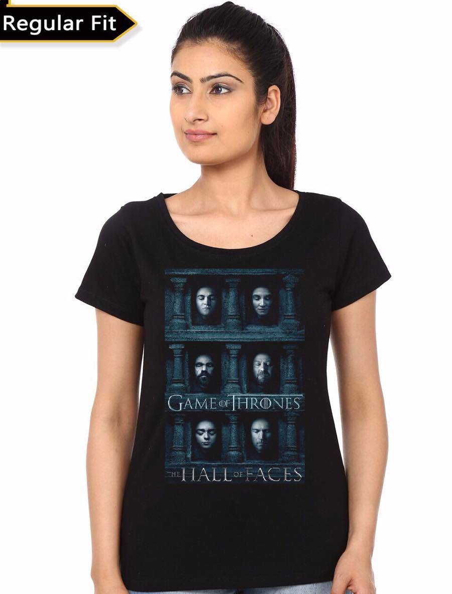 Game Of Throne Black Top T-Shirts, Hoodie, Sweatshirt | CoreVibeTees.com