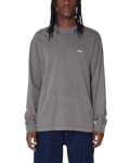 LOWERCASE PIGMENT LS T-SHIRT Style001 Hoodie, Sweatshirt | CoreVibeTees.com (Image 1)