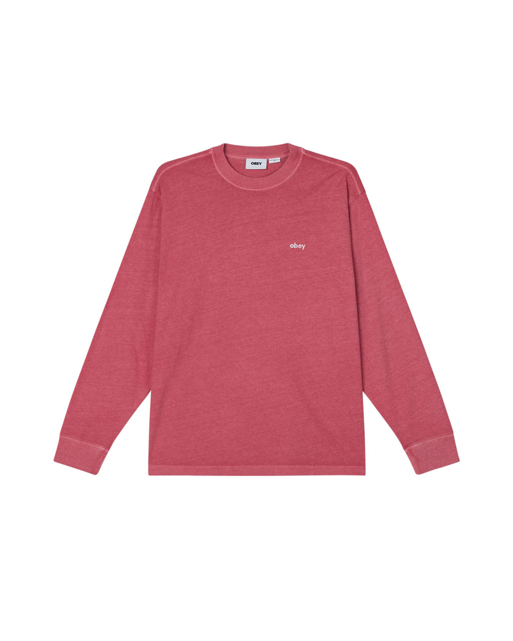 LOWERCASE PIGMENT LS T-SHIRT Style002 Hoodie, Sweatshirt | CoreVibeTees.com