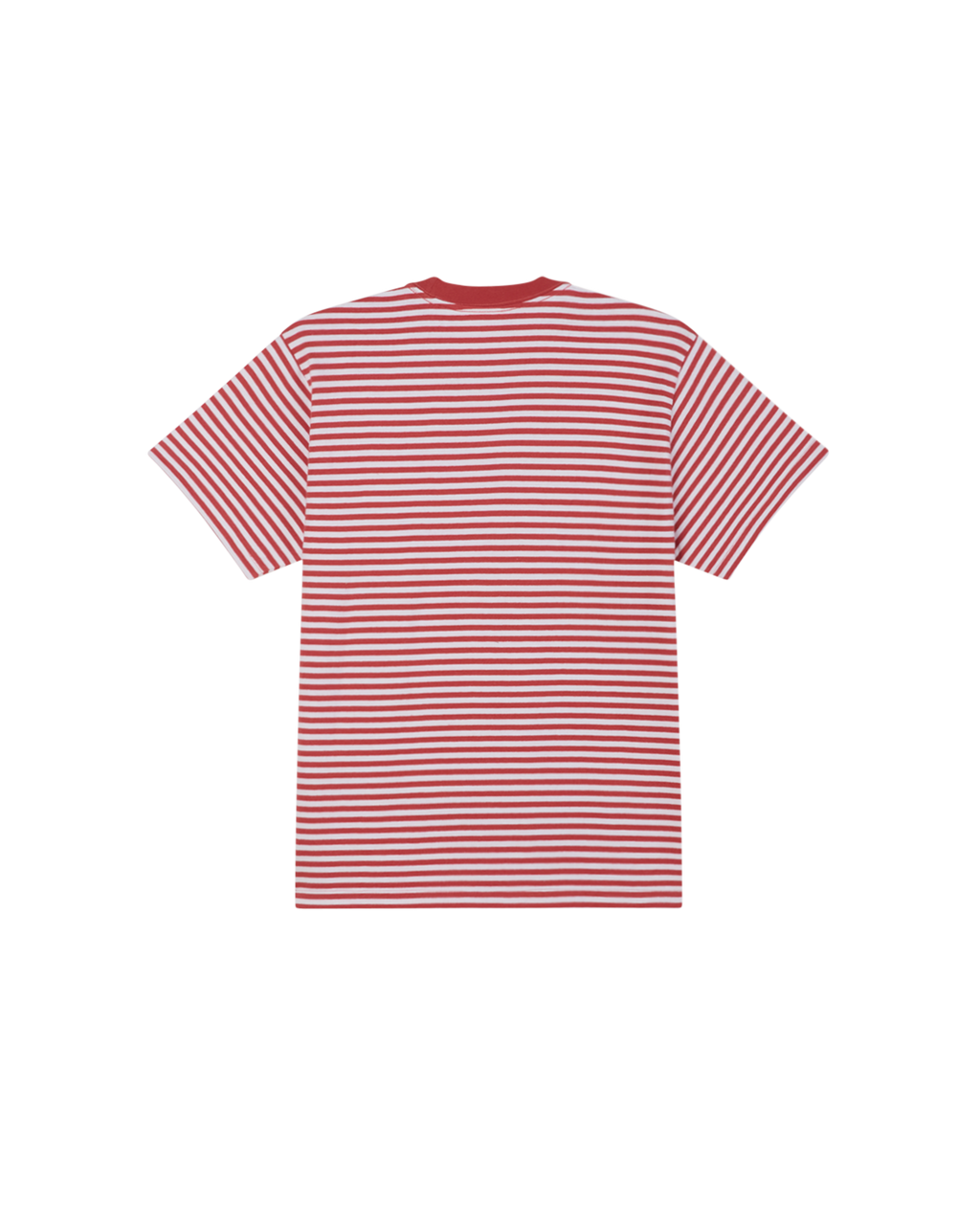 EST. WORKS EYES STRIPE T-SHIRT Hoodie, Sweatshirt | CoreVibeTees.com (Image 2)