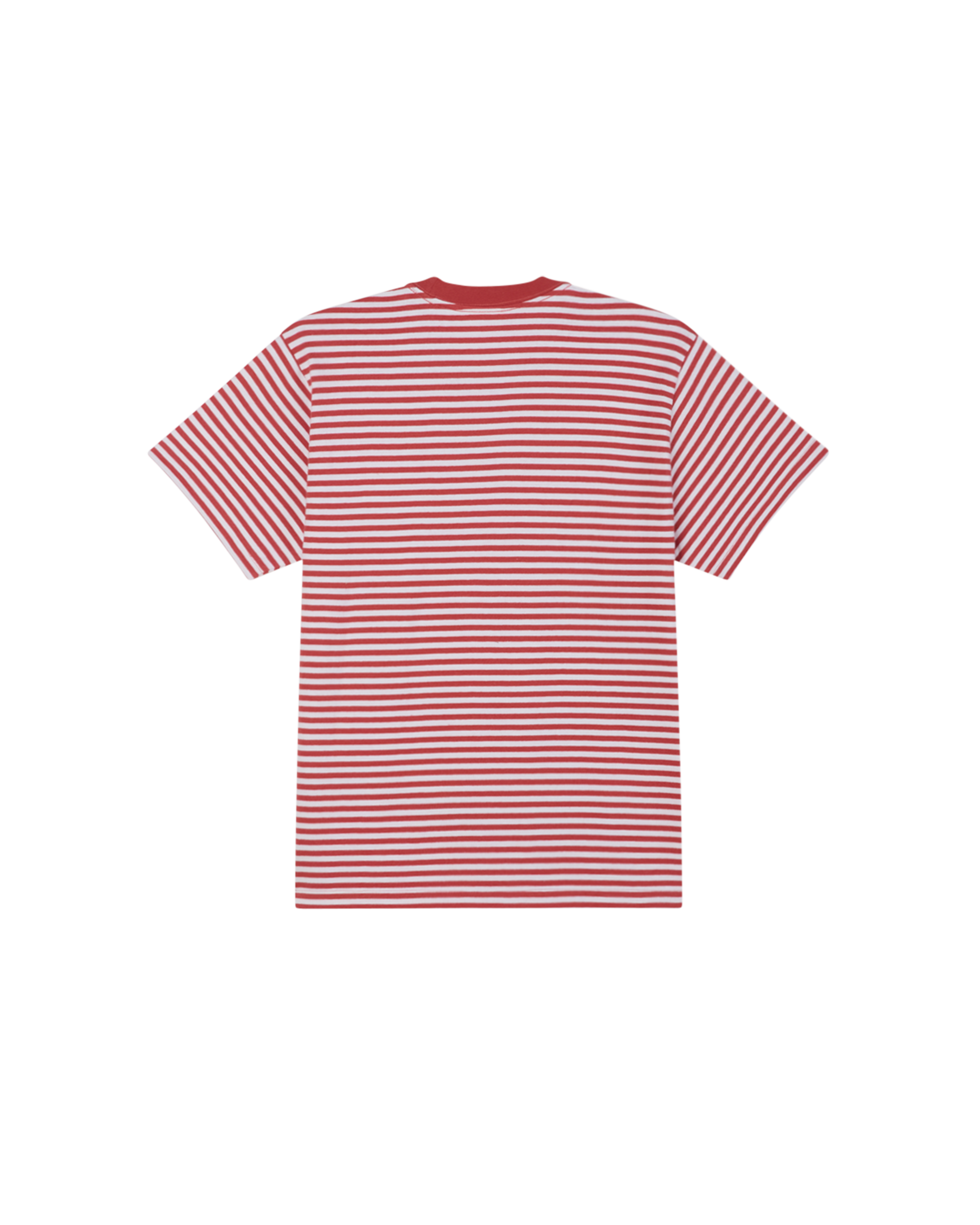 EST. WORKS EYES STRIPE T-SHIRT Hoodie, Sweatshirt | CoreVibeTees.com (Image 2)