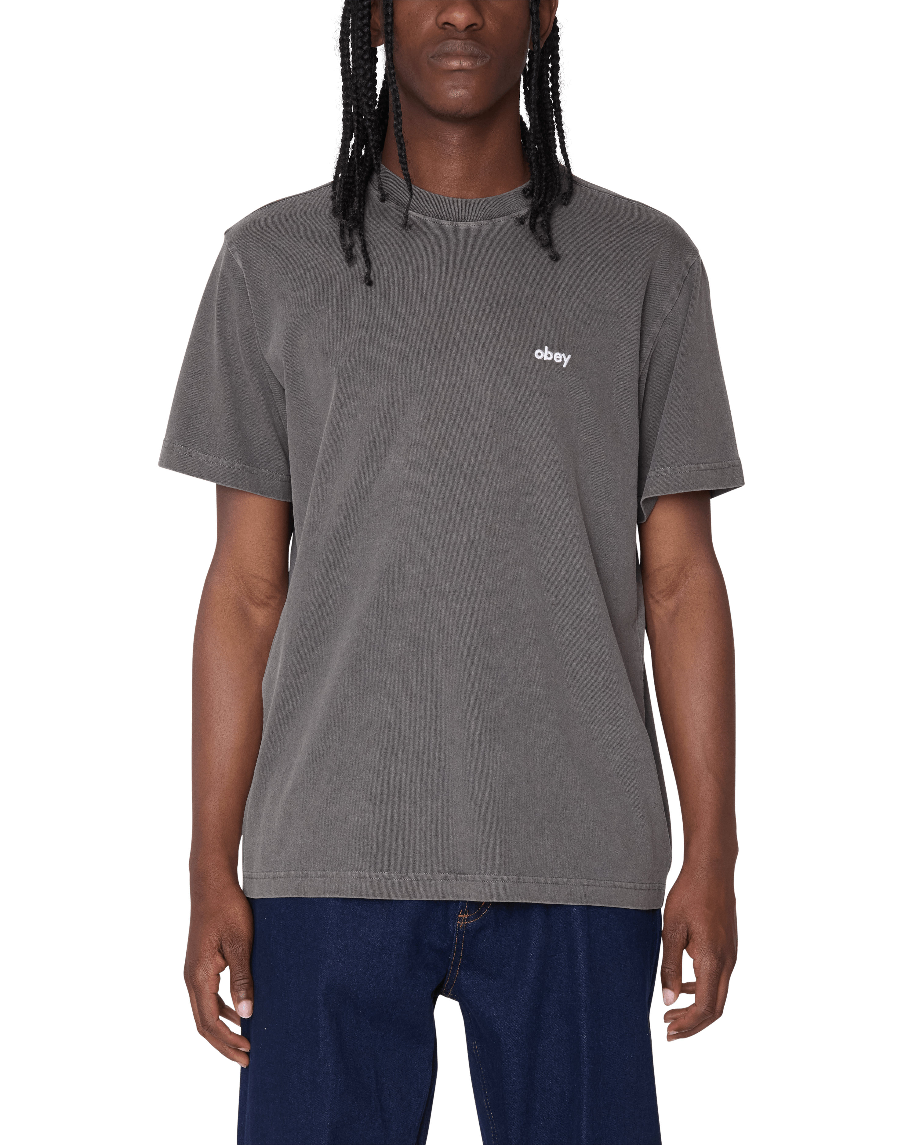LOWERCASE PIGMENT T-SHIRT Hoodie, Sweatshirt | CoreVibeTees.com (Image 2)