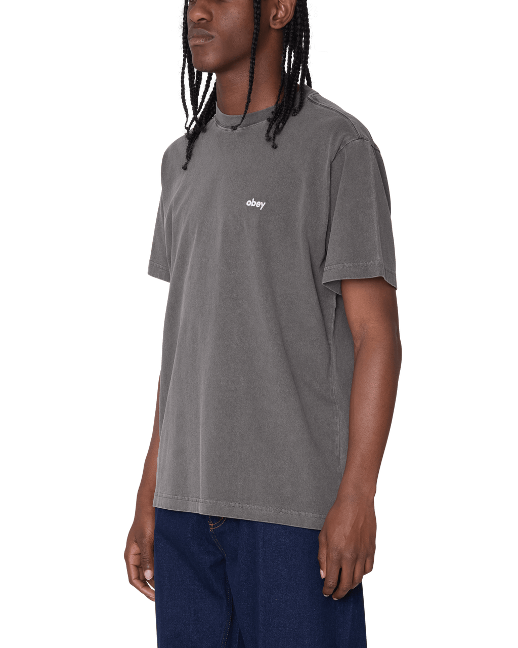 LOWERCASE PIGMENT T-SHIRT Hoodie, Sweatshirt | CoreVibeTees.com (Image 3)