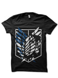 Scouting Legion Black T-Shirt Hoodie, Sweatshirt | CoreVibeTees.com
