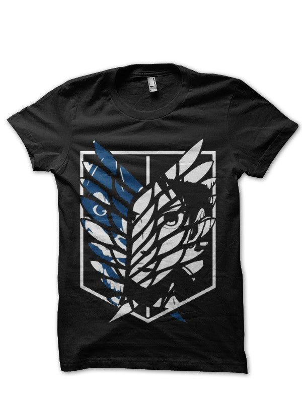 Scouting Legion Black T-Shirt Hoodie, Sweatshirt | CoreVibeTees.com
