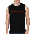 Crysis 3 Black Sleeveless T-Shirt Hoodie, Sweatshirt | CoreVibeTees.com